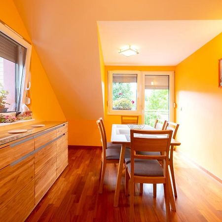Apartments Apple Garden 4P เบลด ภายนอก รูปภาพ